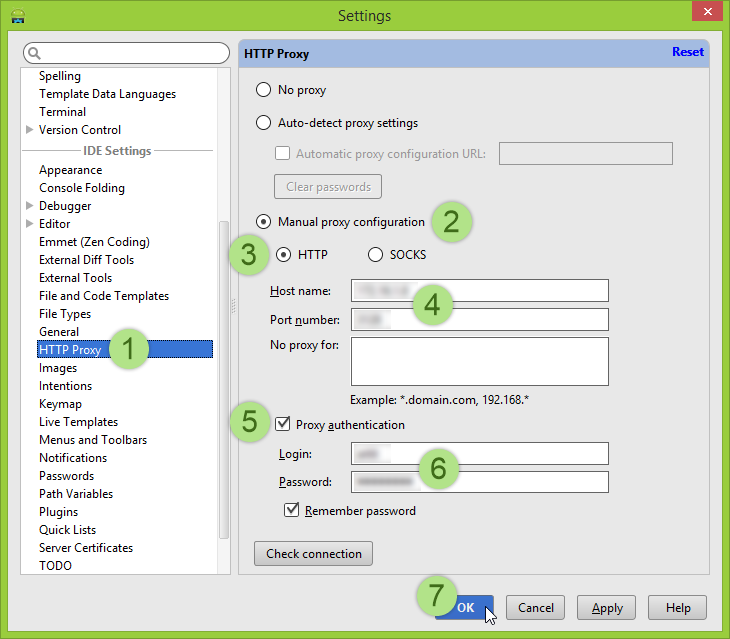 Android studio